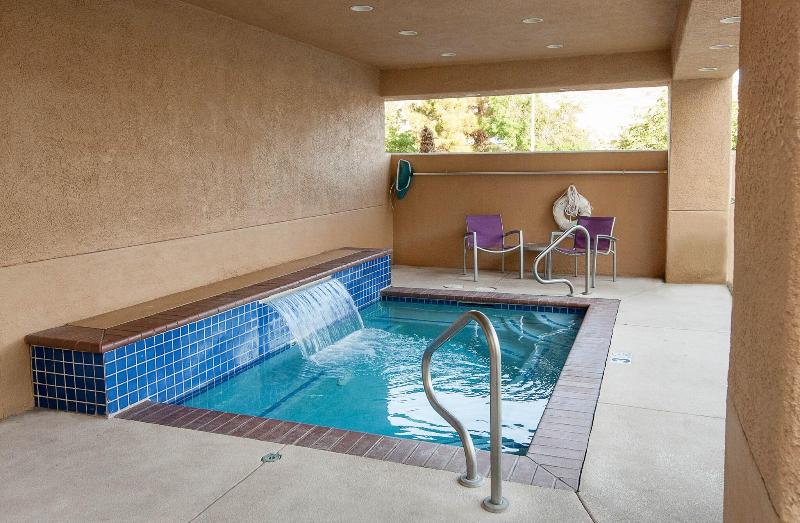 هتل Fairfield Inn St. George