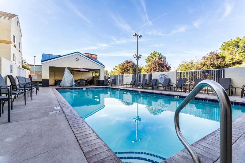 ホテル Fairfield Inn St. George