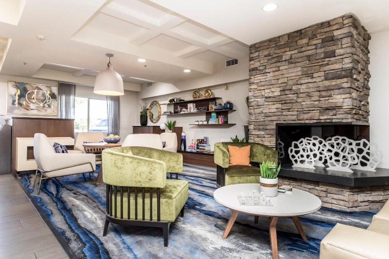 ホテル Fairfield Inn St. George