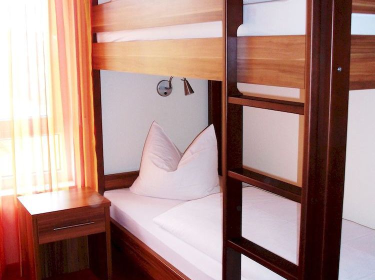 호텔 Ferienpark Templin Direkt Neben Der Naturtherme