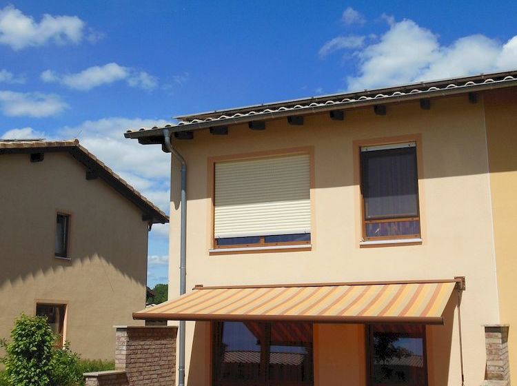 호텔 Ferienpark Templin Direkt Neben Der Naturtherme