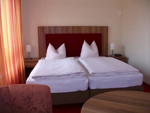 호텔 Ferienpark Templin Direkt Neben Der Naturtherme