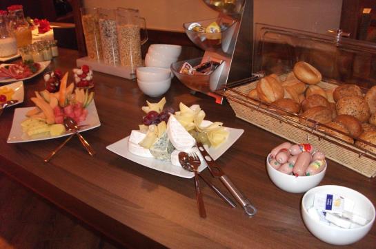 호텔 Ferienpark Templin Direkt Neben Der Naturtherme