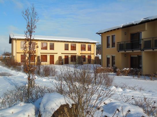 호텔 Ferienpark Templin Direkt Neben Der Naturtherme