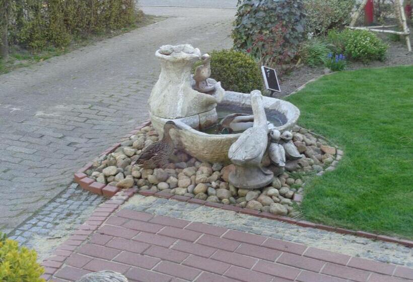 Отель Ferienwohnung Und Appartementvermietung Haus Kaiser