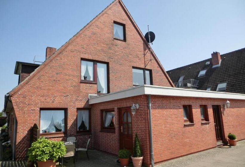 Отель Ferienwohnung Und Appartementvermietung Haus Kaiser