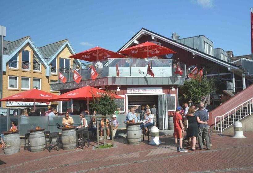 Отель Ferienwohnung Und Appartementvermietung Haus Kaiser