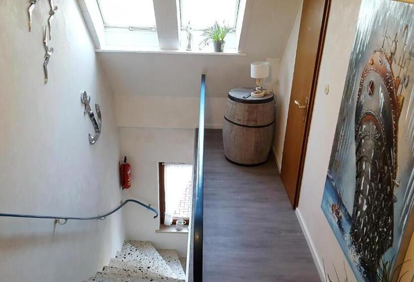 Отель Ferienwohnung Und Appartementvermietung Haus Kaiser