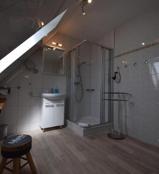 Отель Ferienwohnung Und Appartementvermietung Haus Kaiser