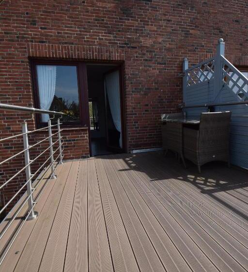 Отель Ferienwohnung Und Appartementvermietung Haus Kaiser