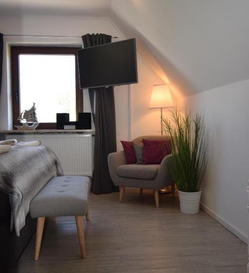 Отель Ferienwohnung Und Appartementvermietung Haus Kaiser