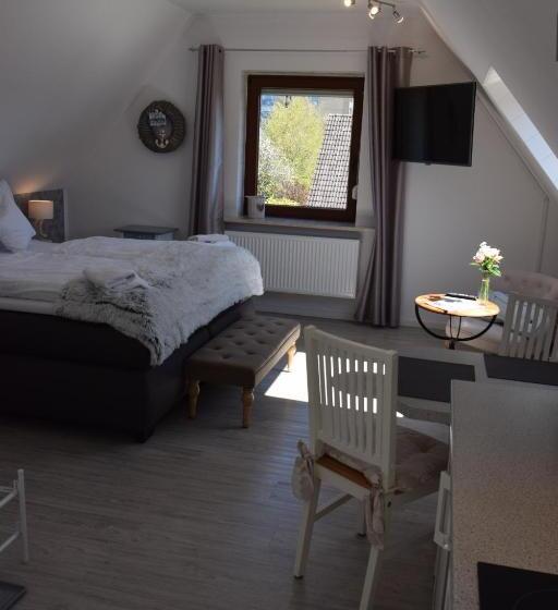 Отель Ferienwohnung Und Appartementvermietung Haus Kaiser