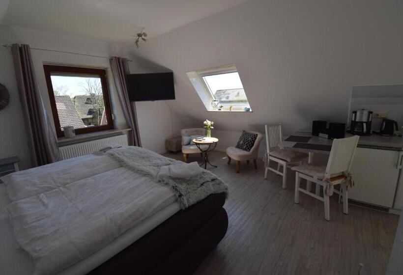 Отель Ferienwohnung Und Appartementvermietung Haus Kaiser