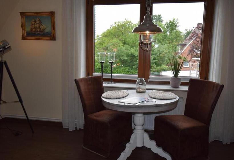 Отель Ferienwohnung Und Appartementvermietung Haus Kaiser