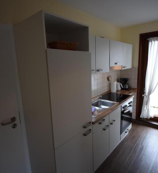 Отель Ferienwohnung Und Appartementvermietung Haus Kaiser