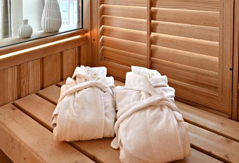 فندق Fleesensee Resort & Spa