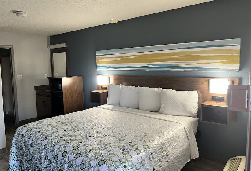 酒店 Hometowne Studios By Red Roof Florence, Ky Cincinnati Airport