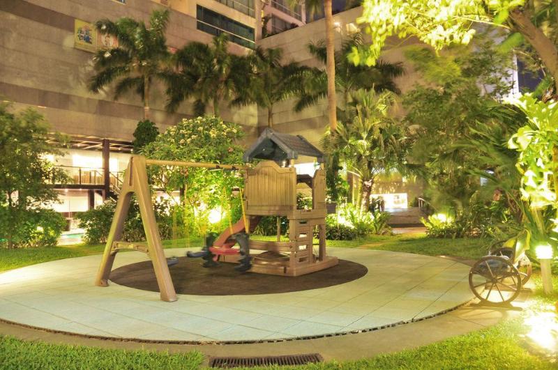 Hotel Fraser Suites Hanoi