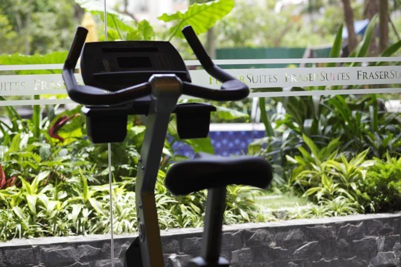 Hotel Fraser Suites Hanoi