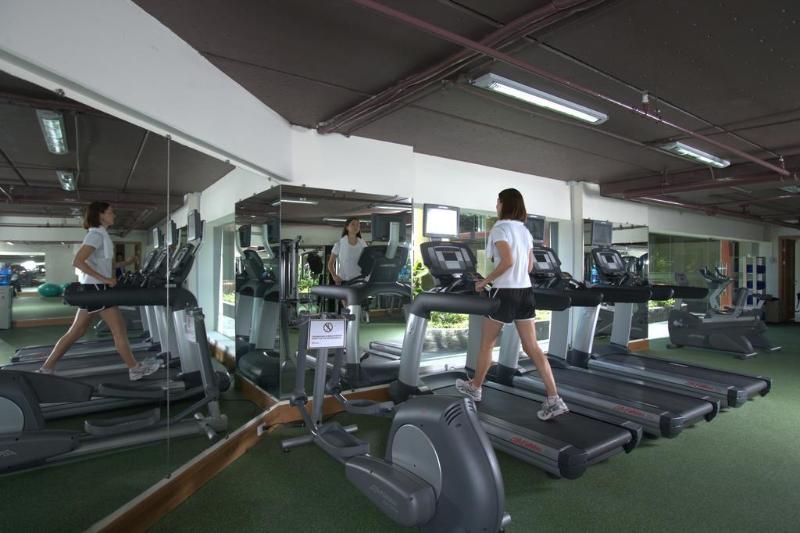 Hotel Fraser Suites Hanoi