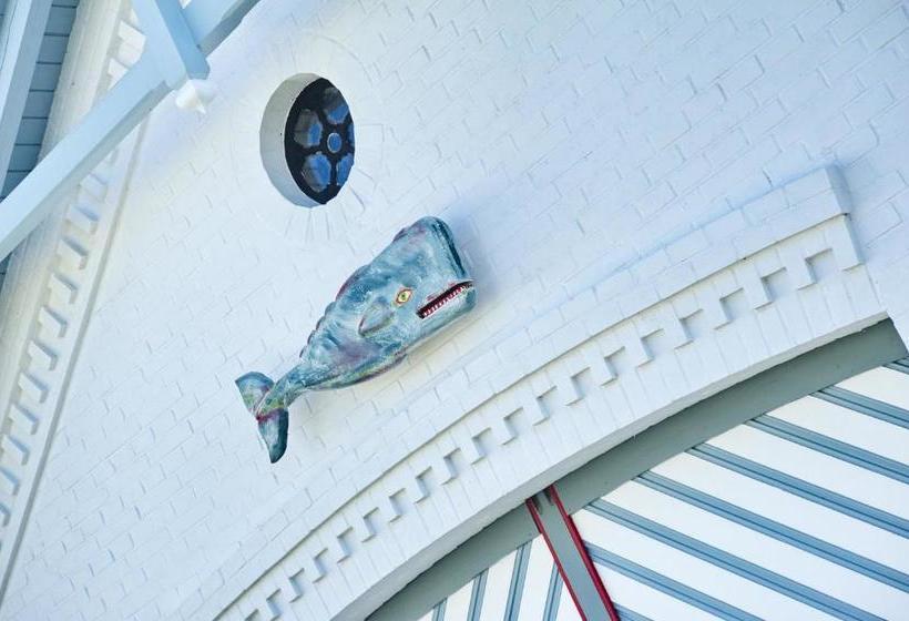 בית מלון כפרי Friesenhof