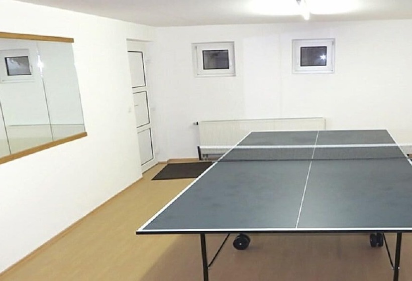 Отель Fürstenberg