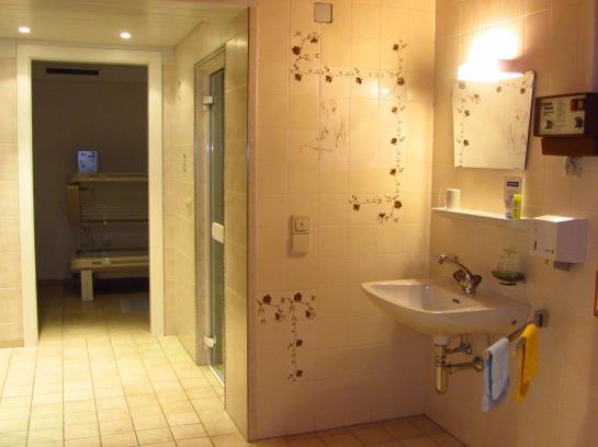 Garni Appartementhaus Rätikon