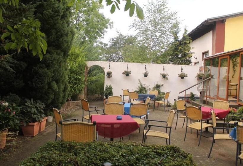 호텔 Gesellschaftshaus