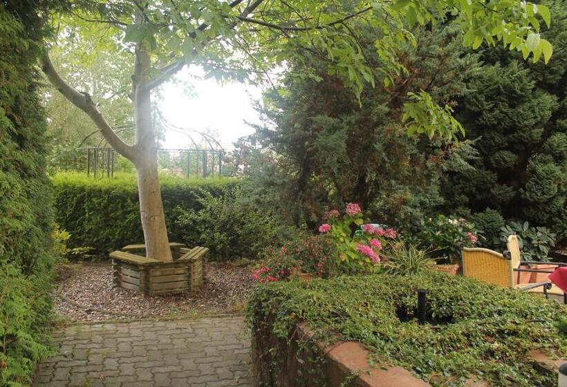 호텔 Gesellschaftshaus