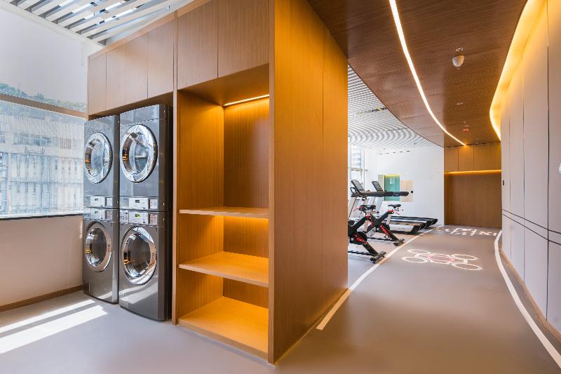 Отель Gloria Plaza Wanzhou