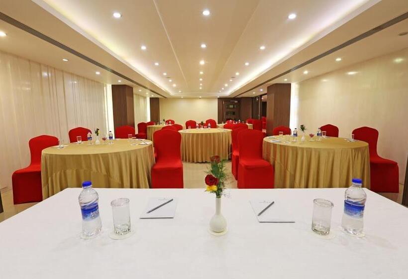 ホテル Golden Tulip  Jaipur