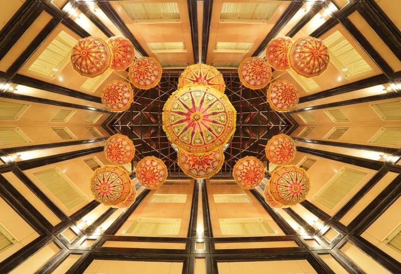 فندق Golden Tulip  Jaipur