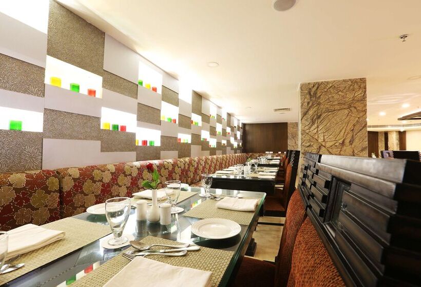 ホテル Golden Tulip  Jaipur