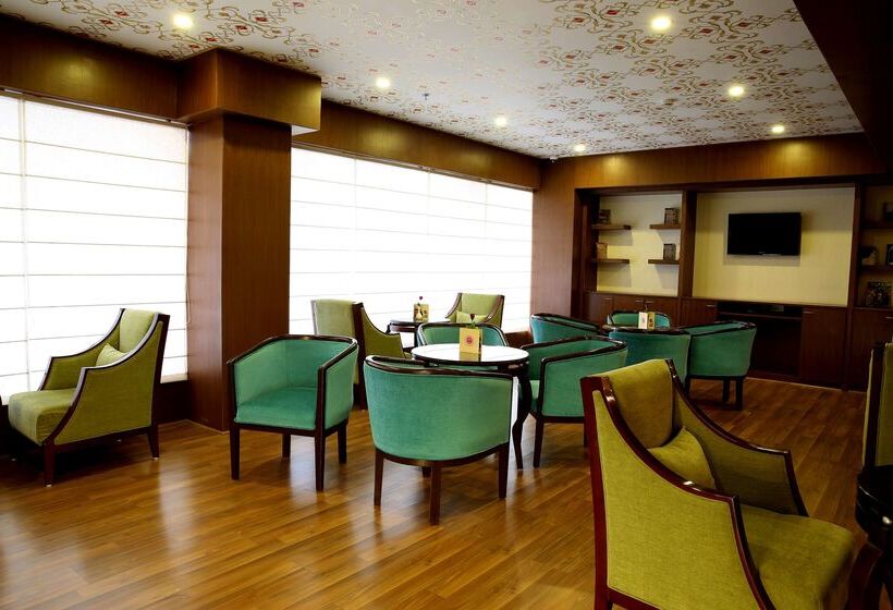 ホテル Golden Tulip  Jaipur