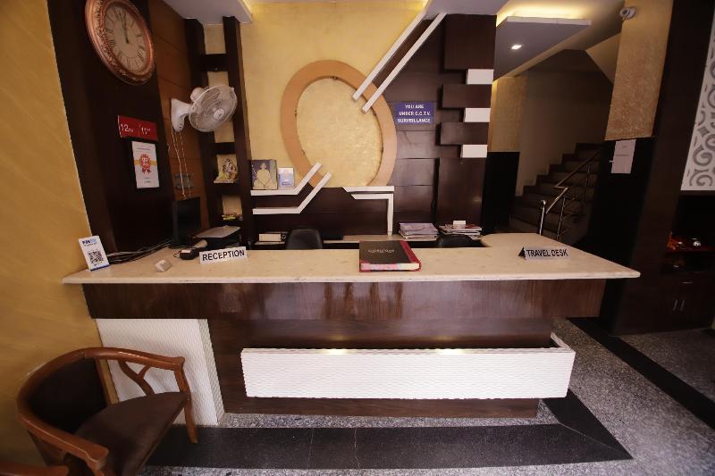 Отель Golden Wings