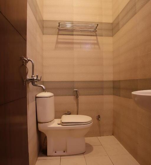 Отель Golden Wings