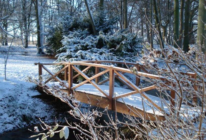 호텔 Gutshaus Kubbelkow