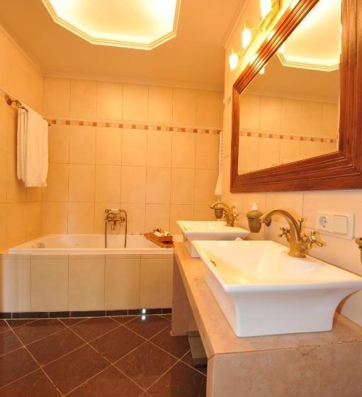 호텔 Gutshaus Kubbelkow