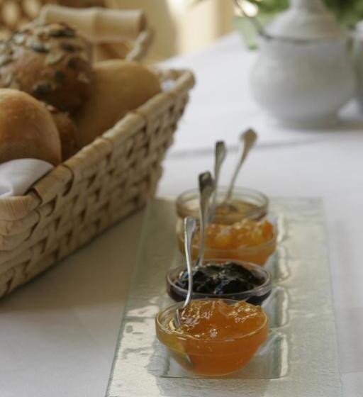 호텔 Gutshaus Kubbelkow