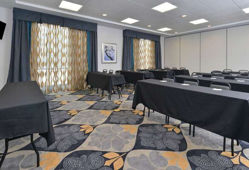 酒店 Hampton Inn & Suites Des Moines Downtown