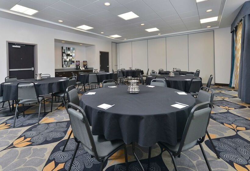 酒店 Hampton Inn & Suites Des Moines Downtown