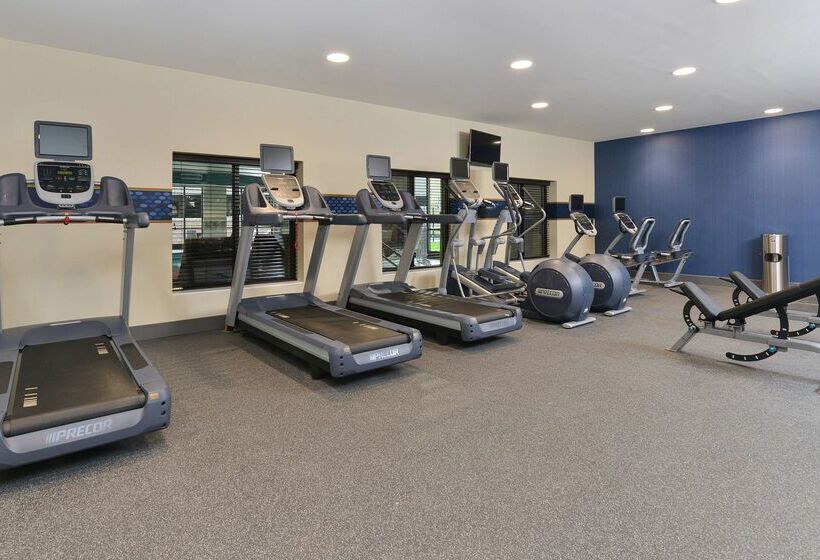 酒店 Hampton Inn & Suites Des Moines Downtown