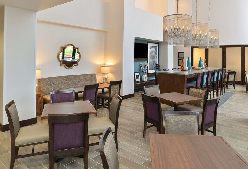 酒店 Hampton Inn & Suites Des Moines Downtown