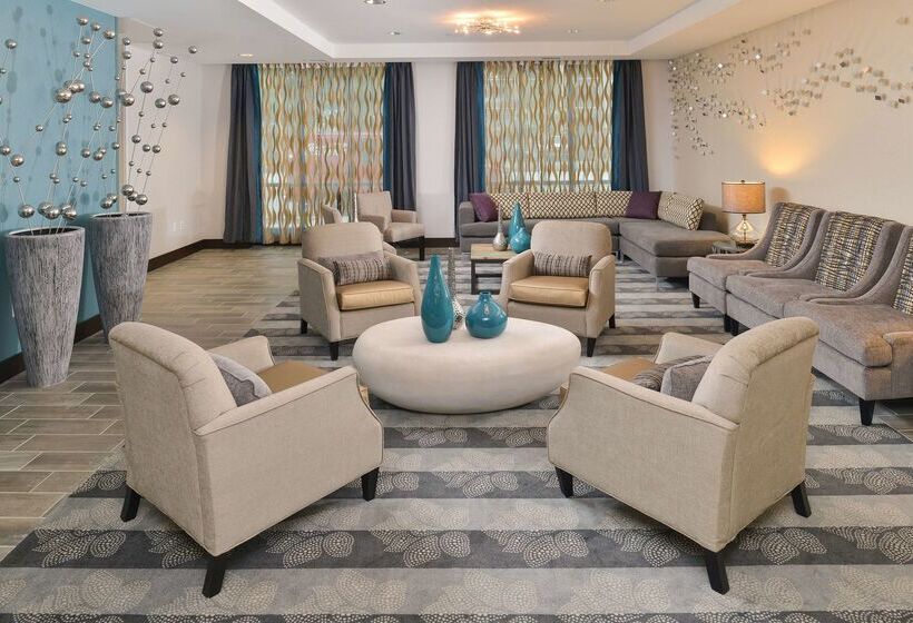 酒店 Hampton Inn & Suites Des Moines Downtown