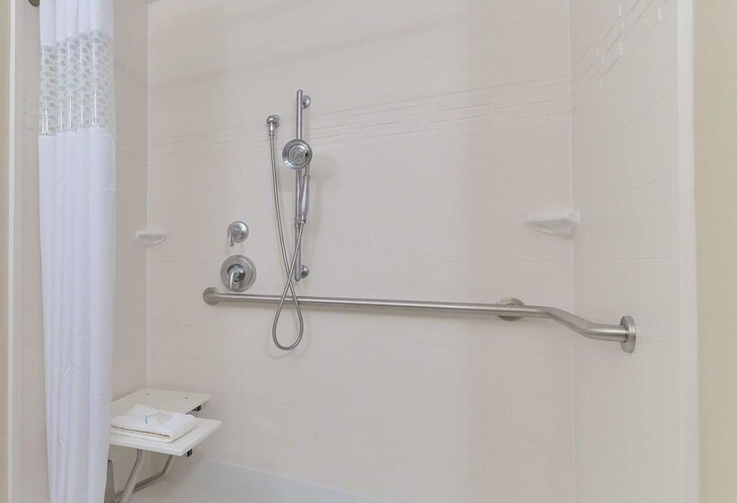 酒店 Hampton Inn & Suites Des Moines Downtown