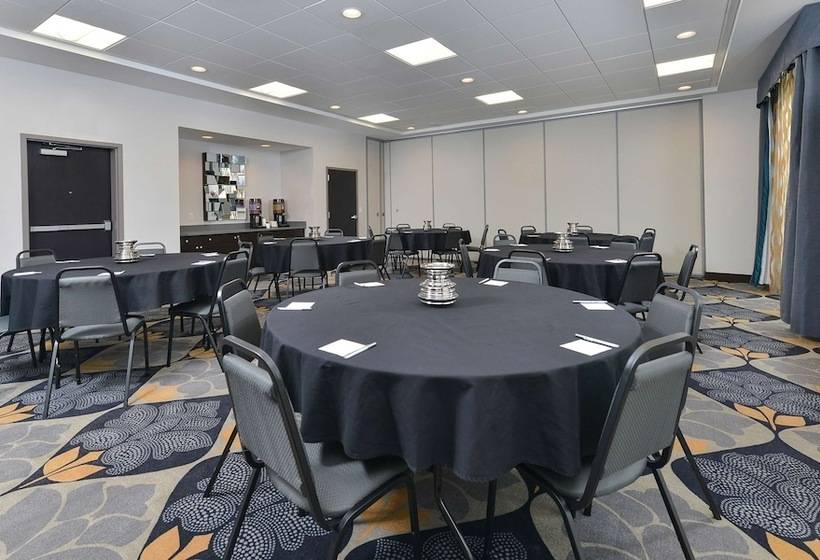 酒店 Hampton Inn & Suites Des Moines Downtown