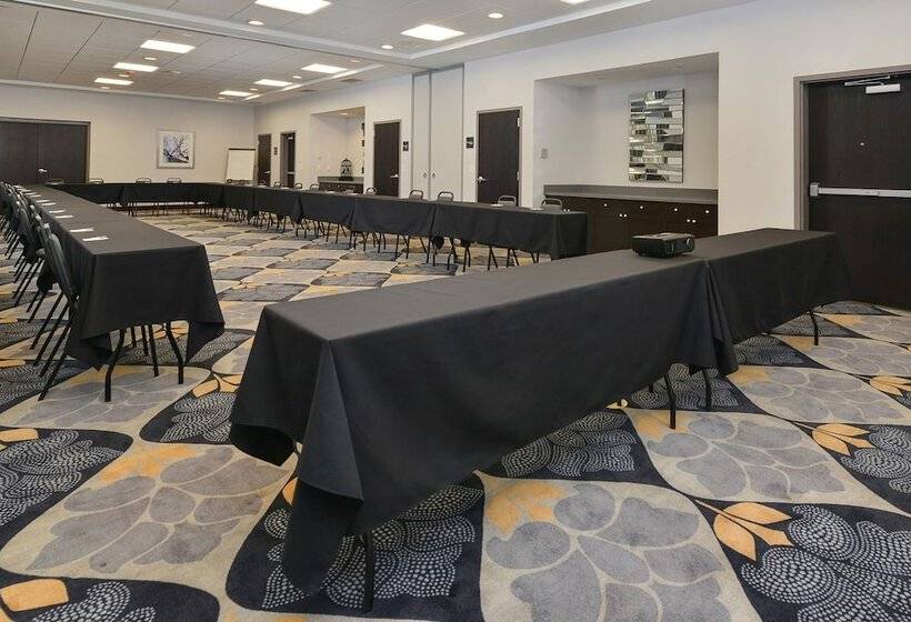 酒店 Hampton Inn & Suites Des Moines Downtown