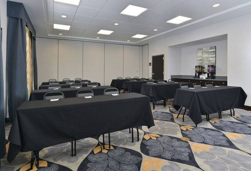 酒店 Hampton Inn & Suites Des Moines Downtown