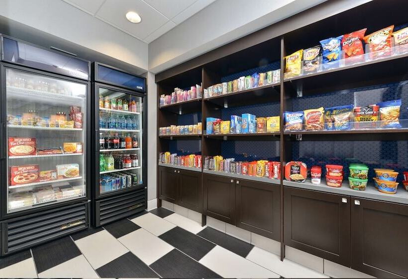 酒店 Hampton Inn & Suites Des Moines Downtown