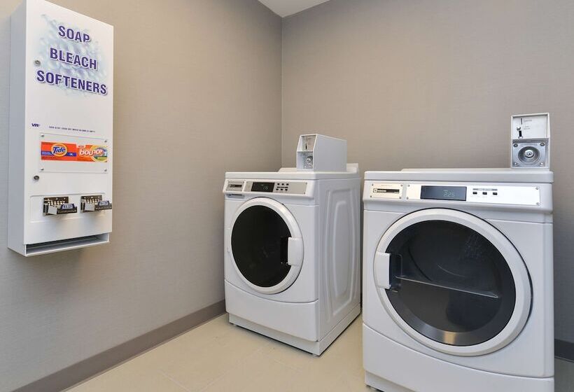 酒店 Hampton Inn & Suites Des Moines Downtown